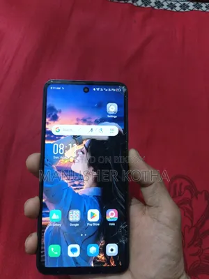ওয়ালটন ৬৪ জিবি নীল