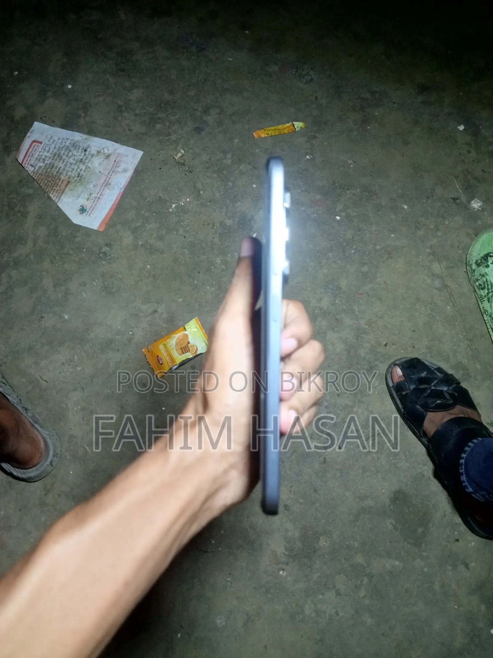 নিউ ইনফিনিক্স হট ৫০ প্রো ২৫৬ জিবি