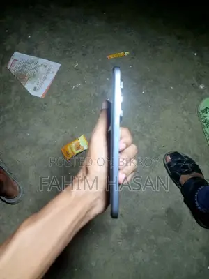 নিউ ইনফিনিক্স হট ৫০ প্রো ২৫৬ জিবি