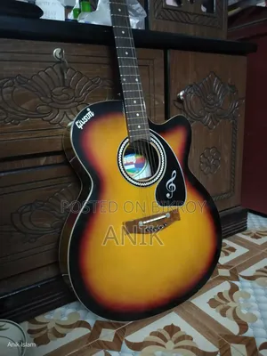 Givson Guitar