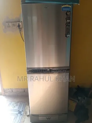 Walton 222 Liter Refrigerator | Excellent Condition | Chattogram
