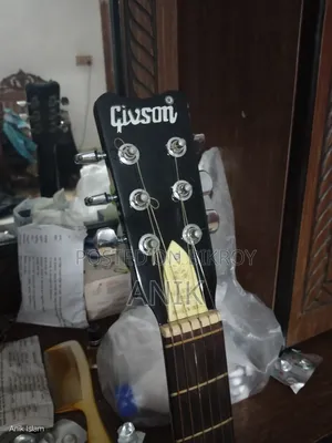 Givson Guitar