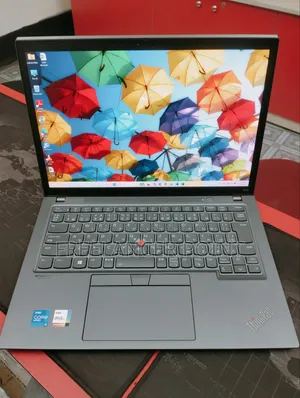 Laptop Lenovo ThinkPad X13 Gen 2 16GB Intel Core I5 SSD 256GB