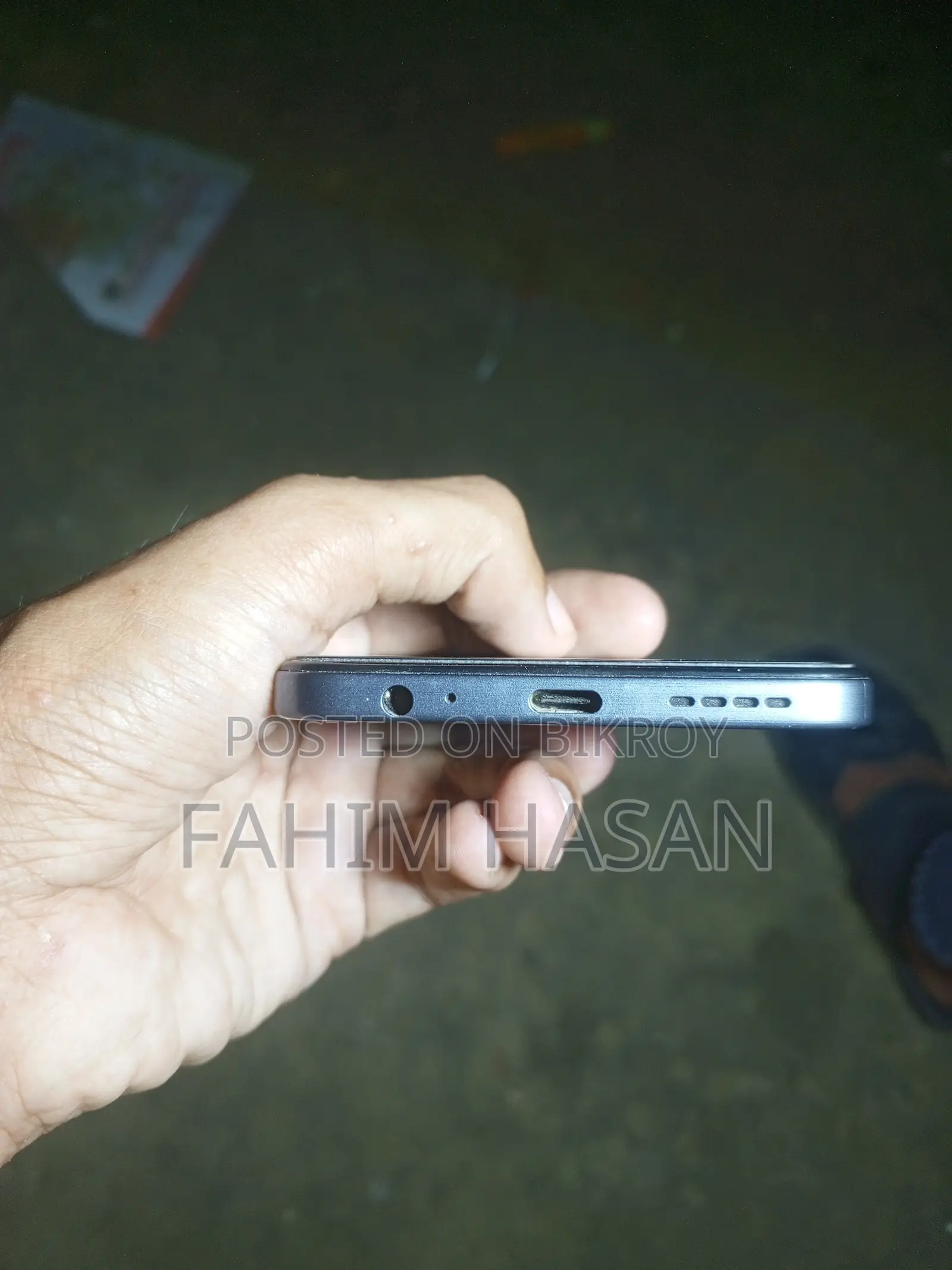নিউ ইনফিনিক্স হট ৫০ প্রো ২৫৬ জিবি
