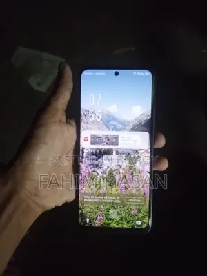 নিউ ইনফিনিক্স হট ৫০ প্রো ২৫৬ জিবি