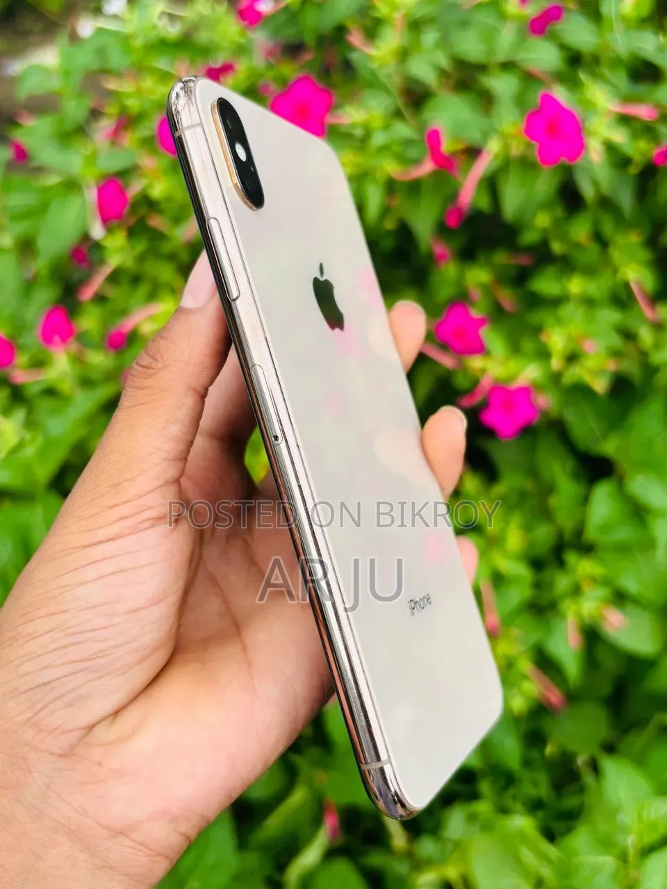 অ্যাপল আইফোন এক্সএস ম্যাক্স ৬৪ জিবি গোল্ড