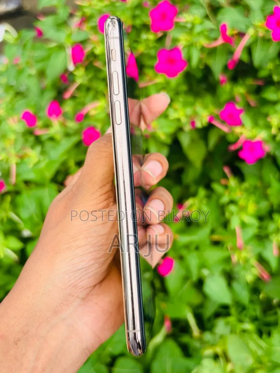 অ্যাপল আইফোন এক্সএস ম্যাক্স ৬৪ জিবি গোল্ড