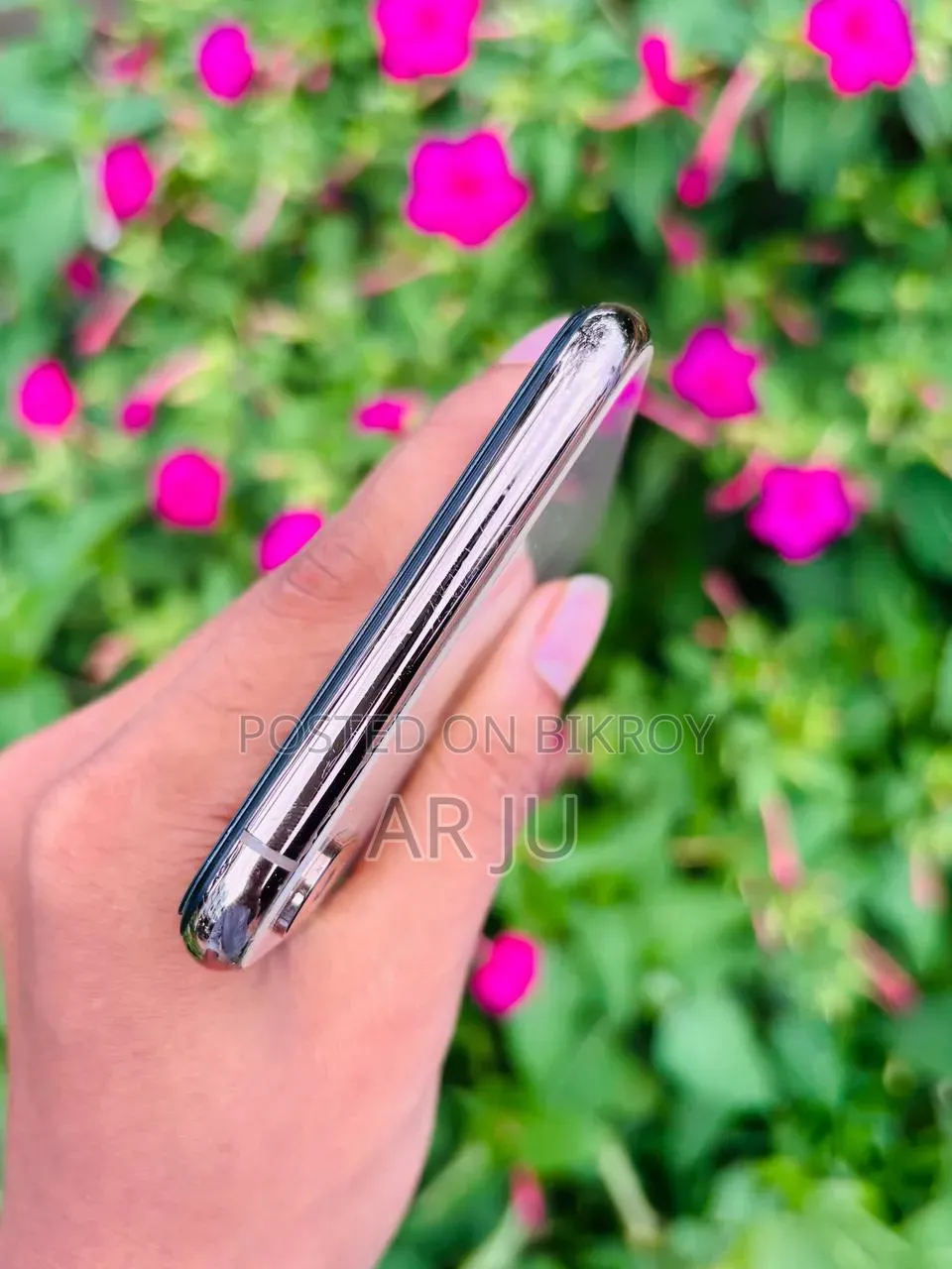 অ্যাপল আইফোন এক্সএস ম্যাক্স ৬৪ জিবি গোল্ড