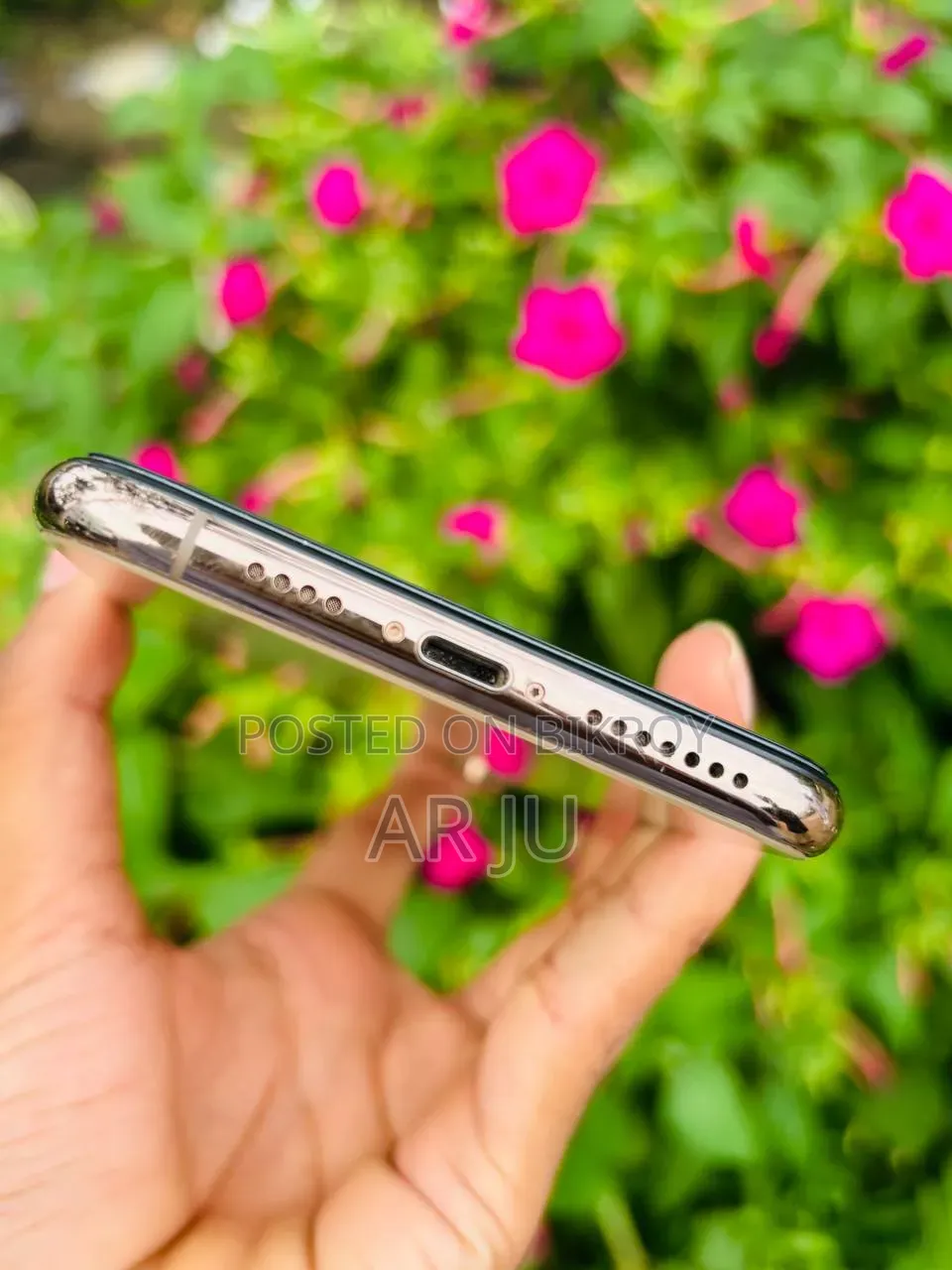 অ্যাপল আইফোন এক্সএস ম্যাক্স ৬৪ জিবি গোল্ড