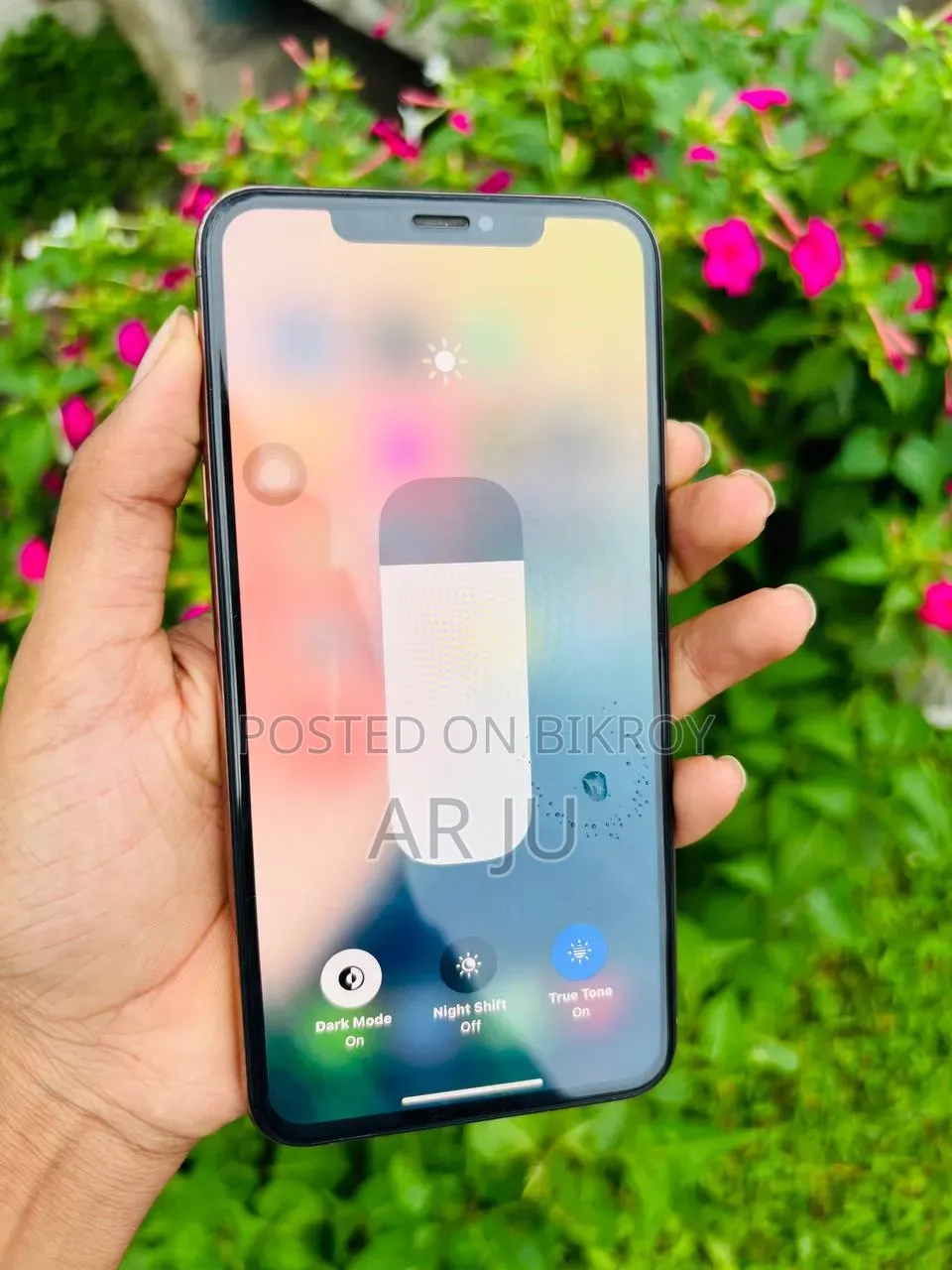 অ্যাপল আইফোন এক্সএস ম্যাক্স ৬৪ জিবি গোল্ড