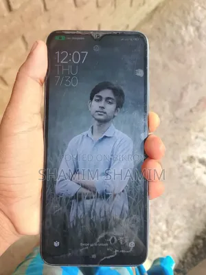 Xiaomi Redmi 10C 128 GB Blue