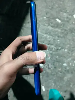 Xiaomi Redmi 7 32 GB Blue