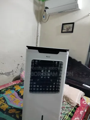 Click Air Cooler