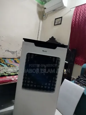 Click Air Cooler