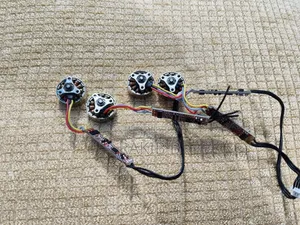 Drone Brushless Motor