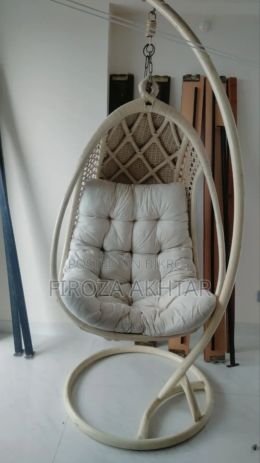 Swing Chair