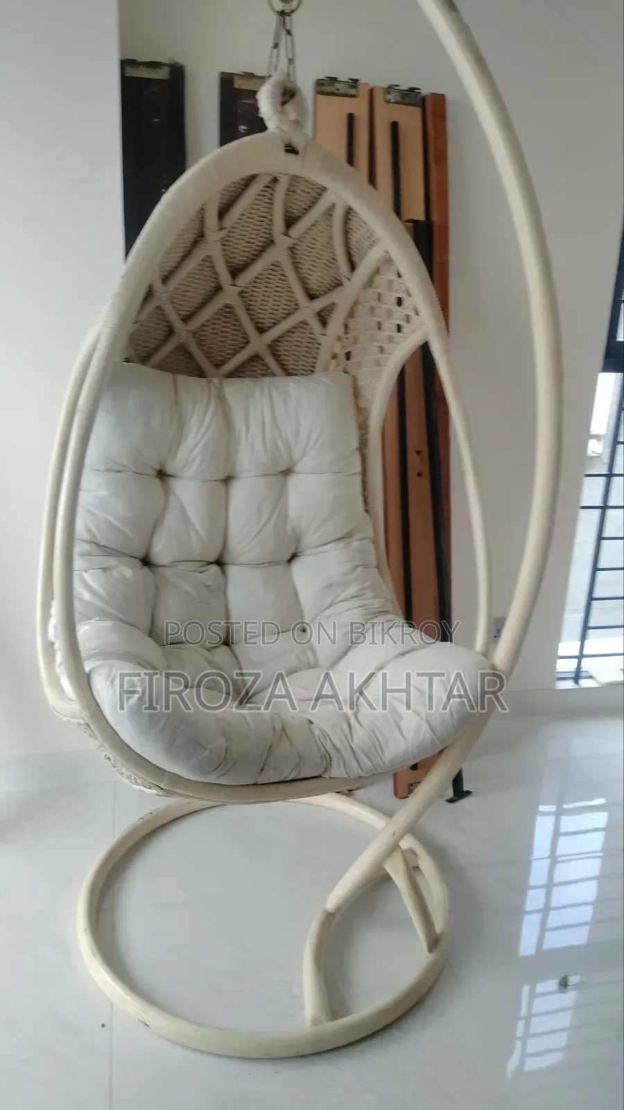 Swing Chair