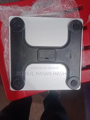 Hemayetpur Savar Weight Scale