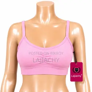 Comfortable chemise for girls and women made with export quality fabric
