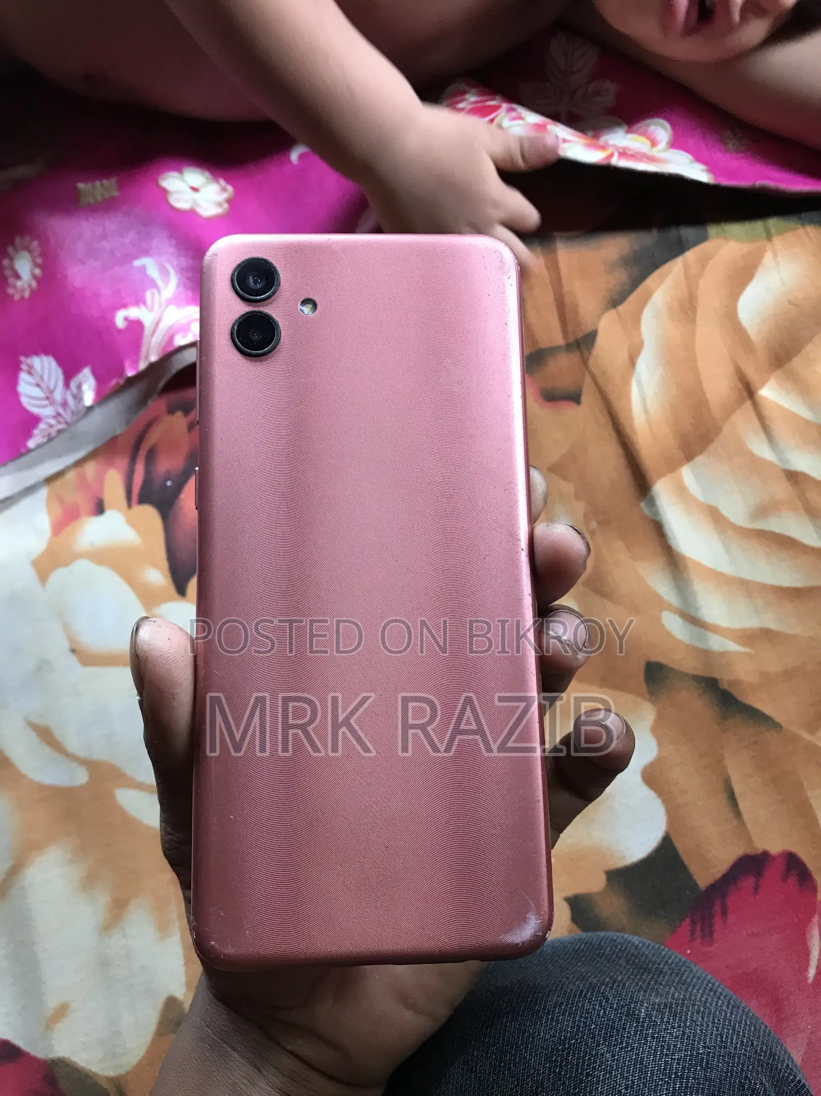Samsung Galaxy A04 32 GB