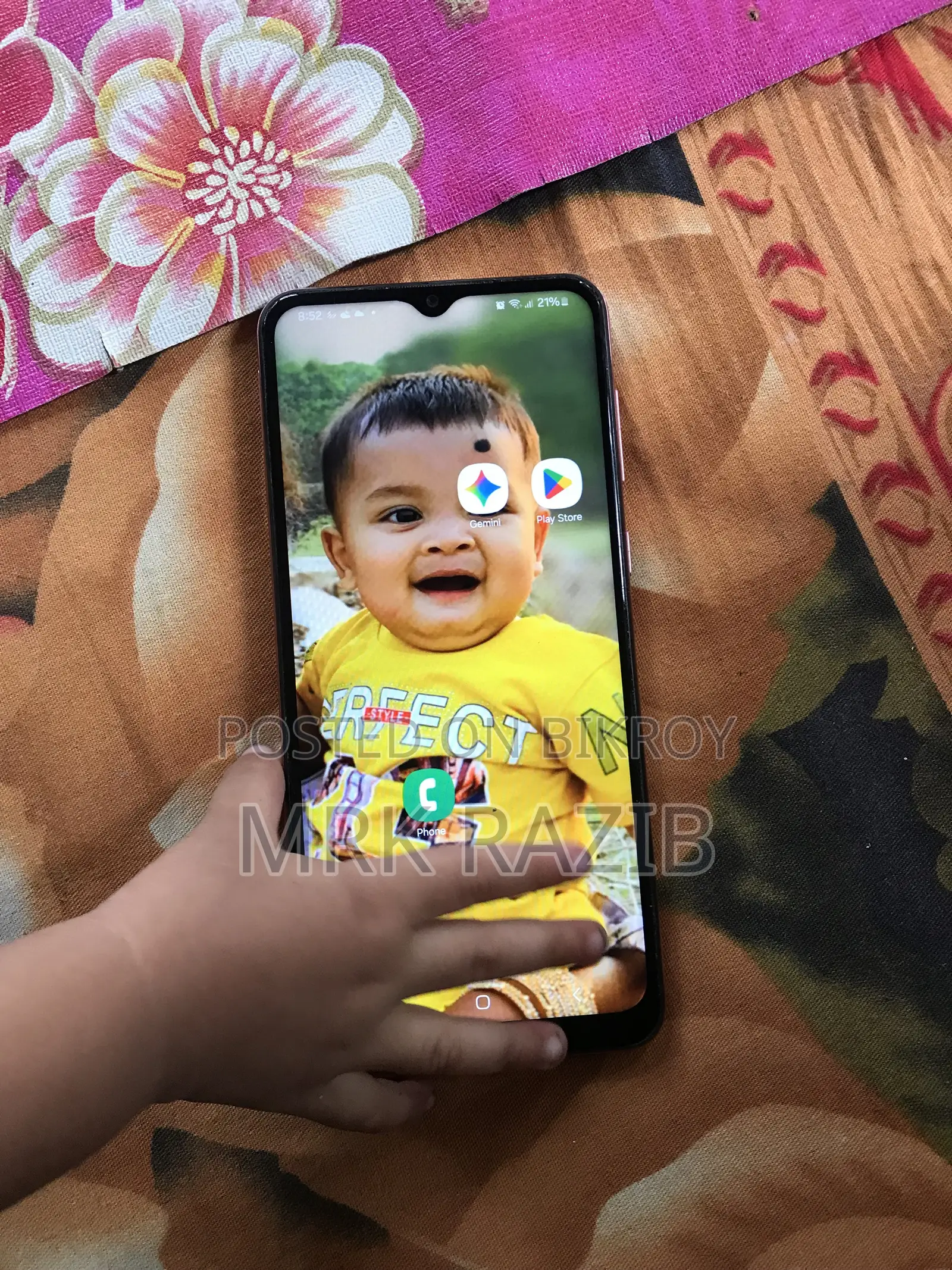 Samsung Galaxy A04 32 GB