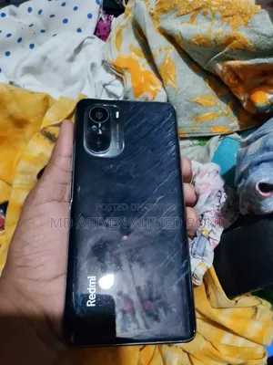 শিওমি রেডমি ১২৮ জিবি রেড