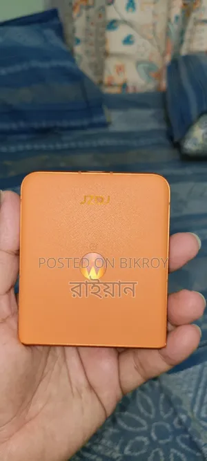 Motorola Razr 50 256 GB Orange
