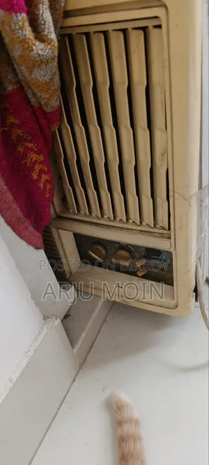AC টি ভালো চেক করে নিতে হবে
