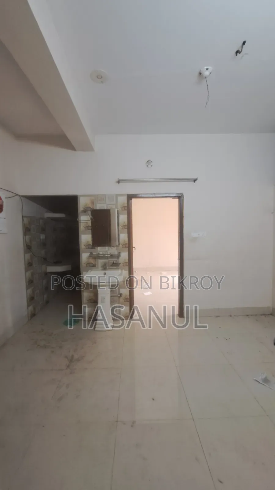 House for sale at a very low price due to needing money