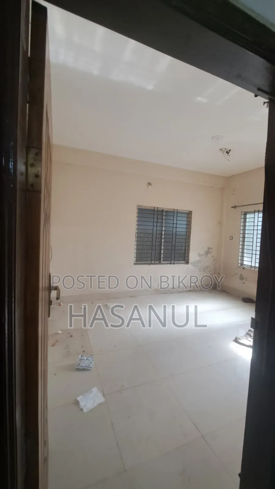 House for sale at a very low price due to needing money