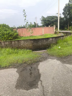 Sector: 5, South-West Corner 10 Katha Plot for Sale in Purbachal.