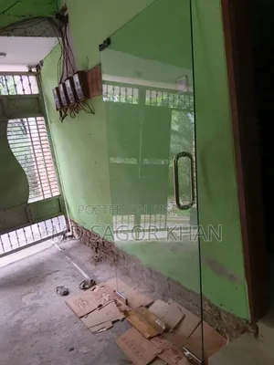 Push Door 42/84 All Set