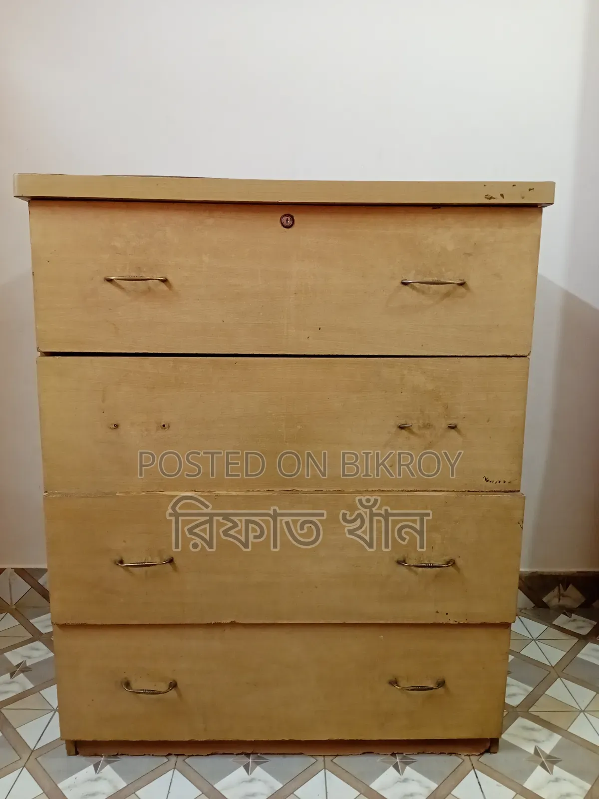 Wardrobe for Sell