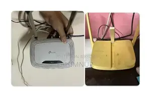 TP-Link Mercusys Wi-Fi Router | Good Condition | Home Office Wi-Fi
