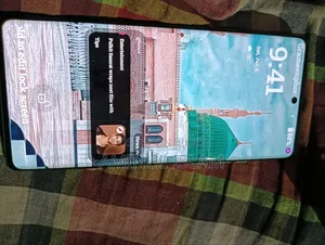 Motorola G96 5G 128 GB Green