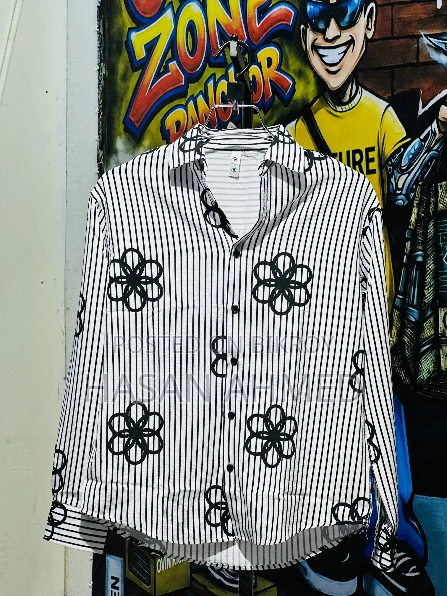 Trending Shirt