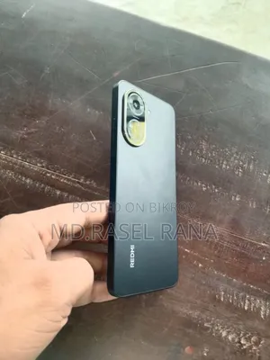 Xiaomi Redmi A5 4G 64 GB Black