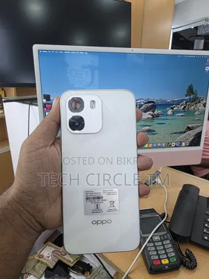 অপো এ৬ ৫জি ১২৮ জিবি হোয়াইট
