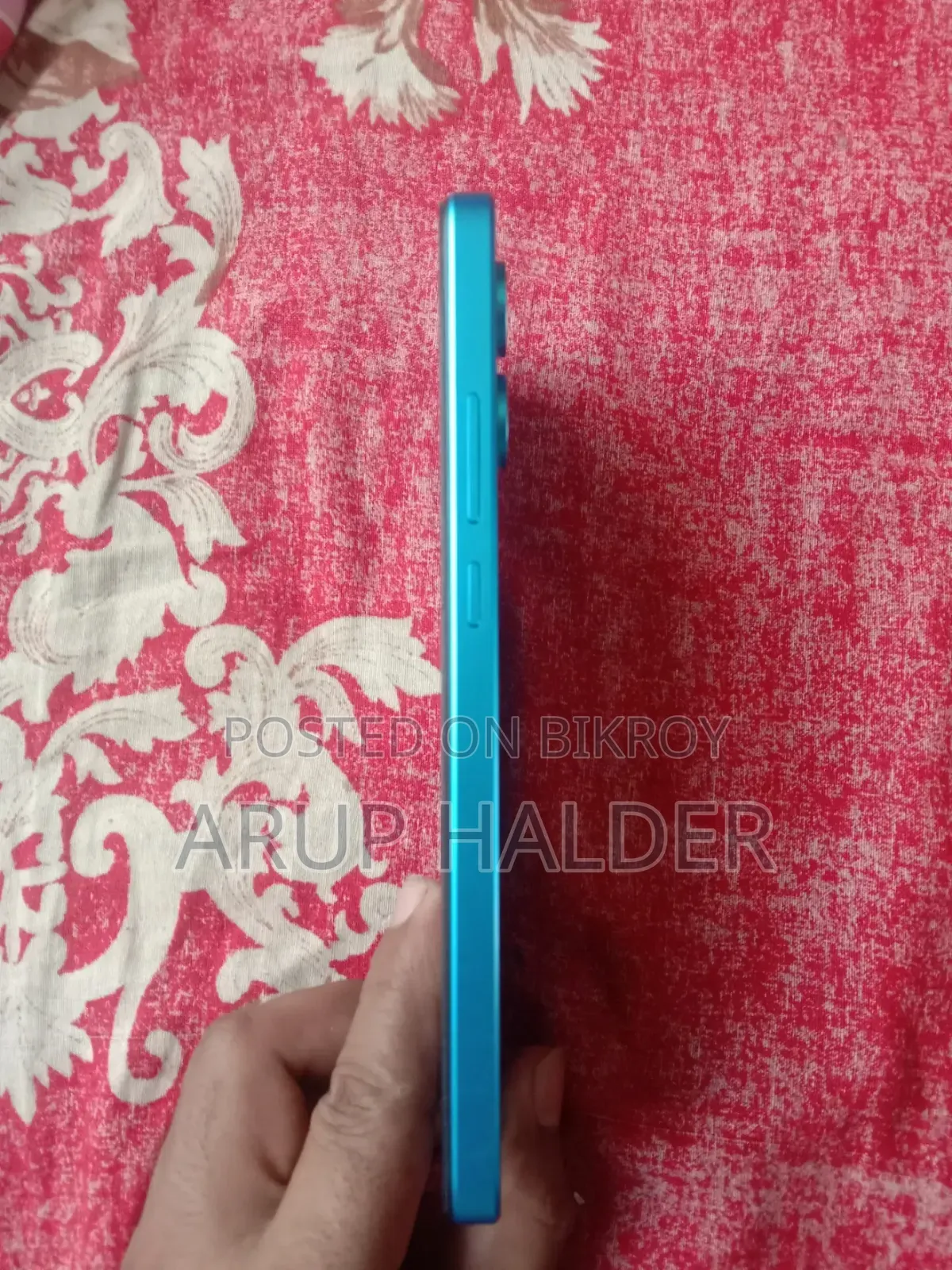 OnePlus Nord CE4 Lite 256 GB Blue