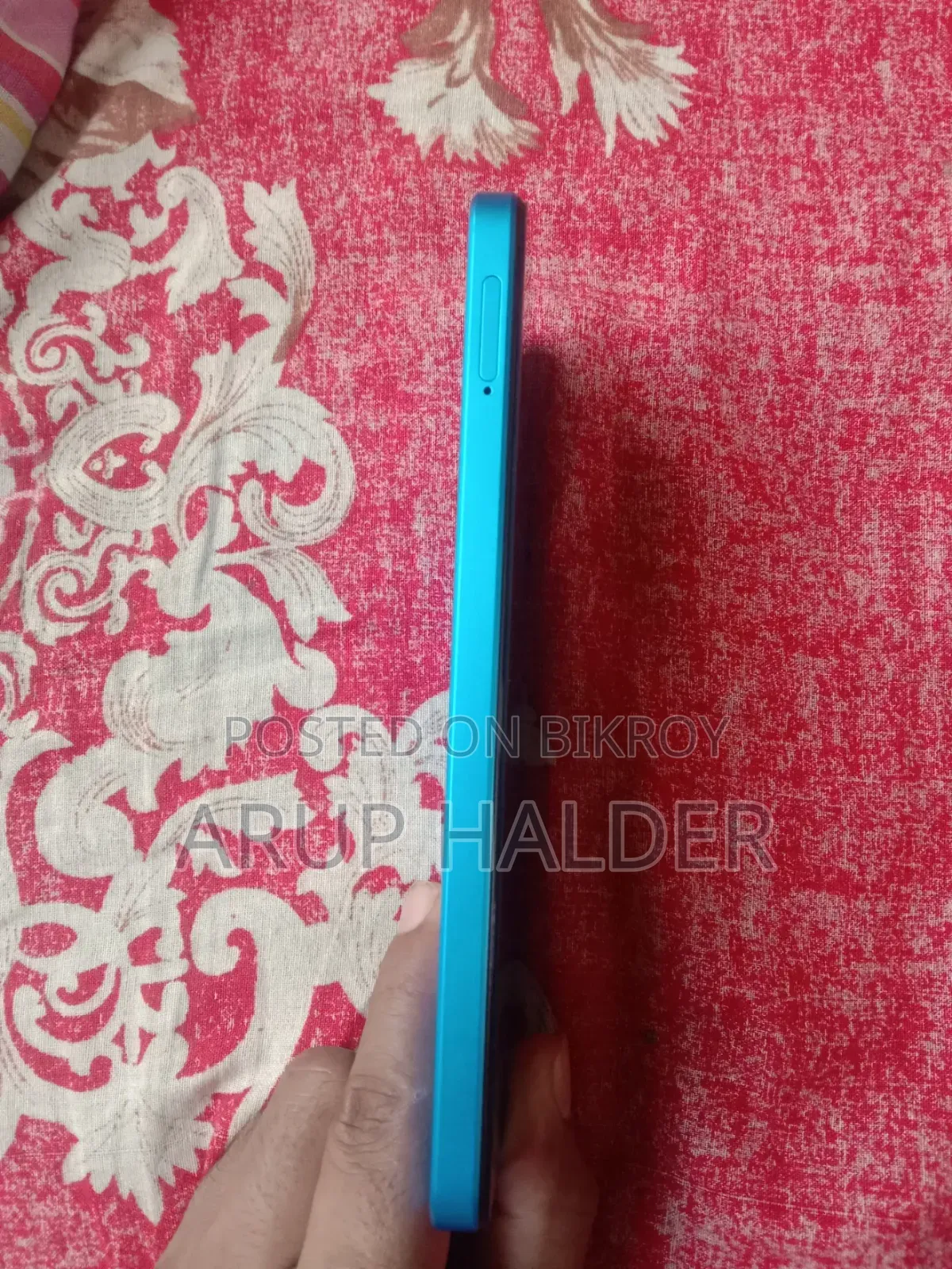 OnePlus Nord CE4 Lite 256 GB Blue