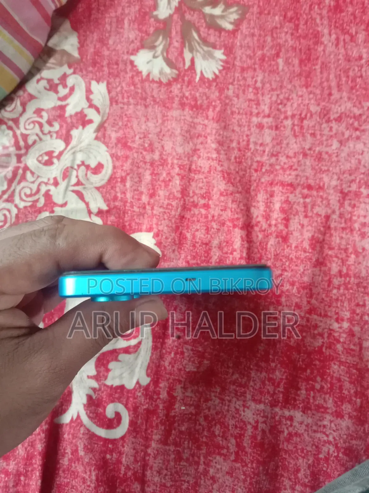 OnePlus Nord CE4 Lite 256 GB Blue