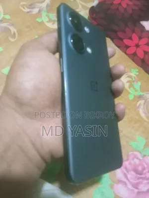 ওয়ানপ্লাস নর্ড ১২৮ জিবি ব্ল্যাক