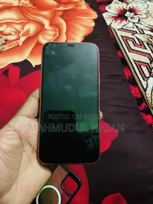 অ্যাপল আইফোন ১২ ১২৮ জিবি লাল