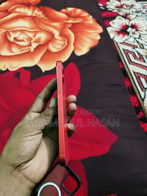 অ্যাপল আইফোন ১২ ১২৮ জিবি লাল