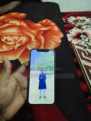 অ্যাপল আইফোন ১২ ১২৮ জিবি লাল