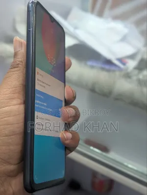 Vivo Y20 64 GB Blue