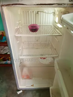 Refrigerator for sale