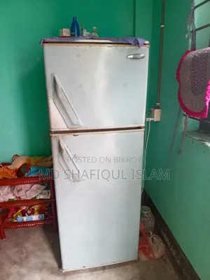 Refrigerator for sale