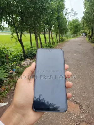 Samsung Galaxy A16 5G 128 GB Gray