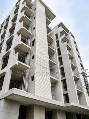 বসুন্ধরার সুকুনে ৪ বেডরুমের অ্যাপার্টমেন্ট বিক্রয়